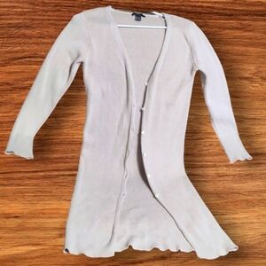Forever 21 Cardigan Size Medium Women's